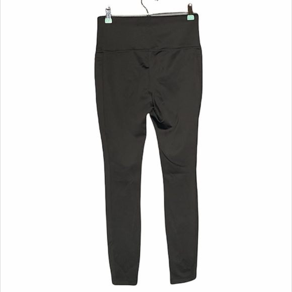 Rachel Zoe Pants - Rachel Zoe Active Black Leggings Pants Size XS